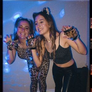 Meet your Posher, Carly